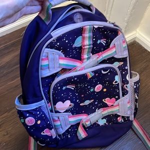 Pottery Barn Backpack